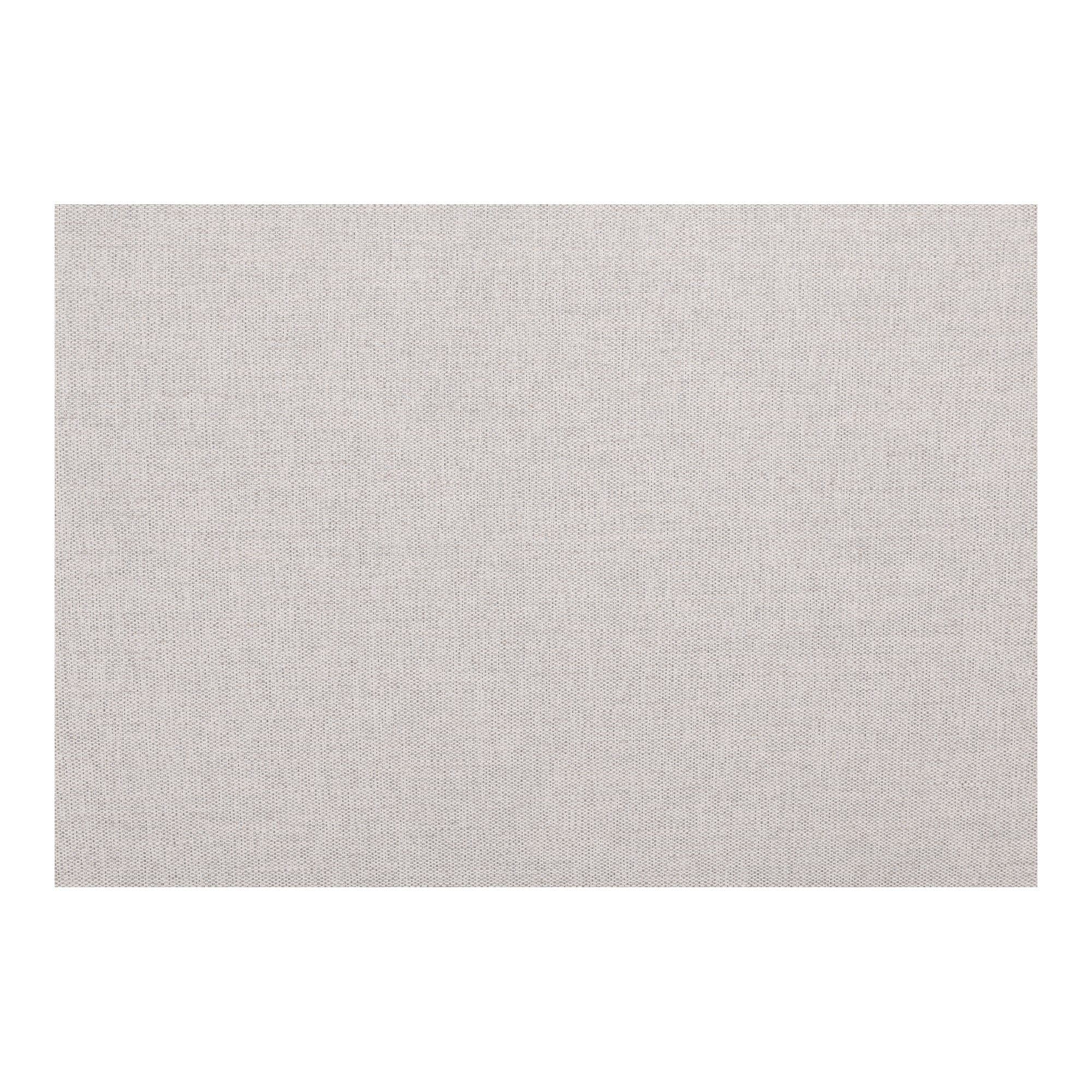 Luzon Queen Bed Light Grey - 1630Living