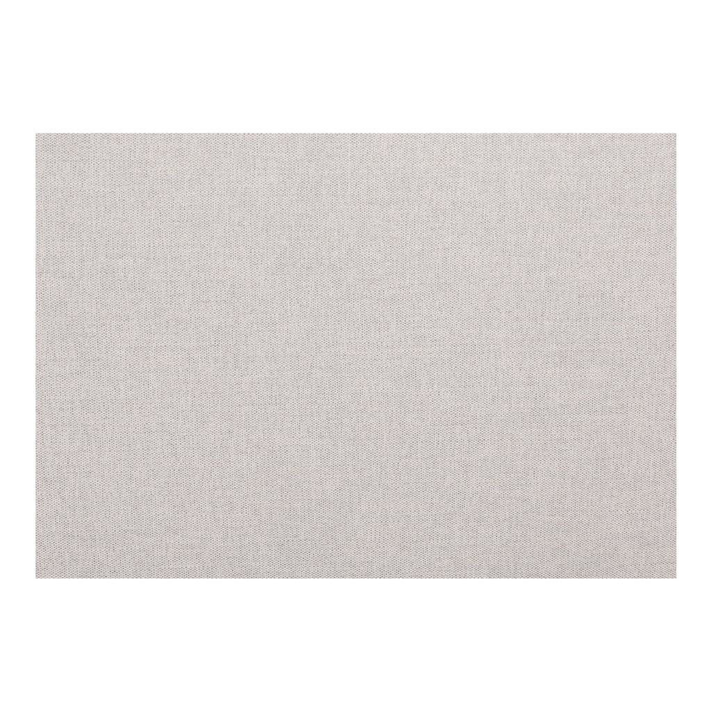 Luzon King Bed Light Grey - 1630Living