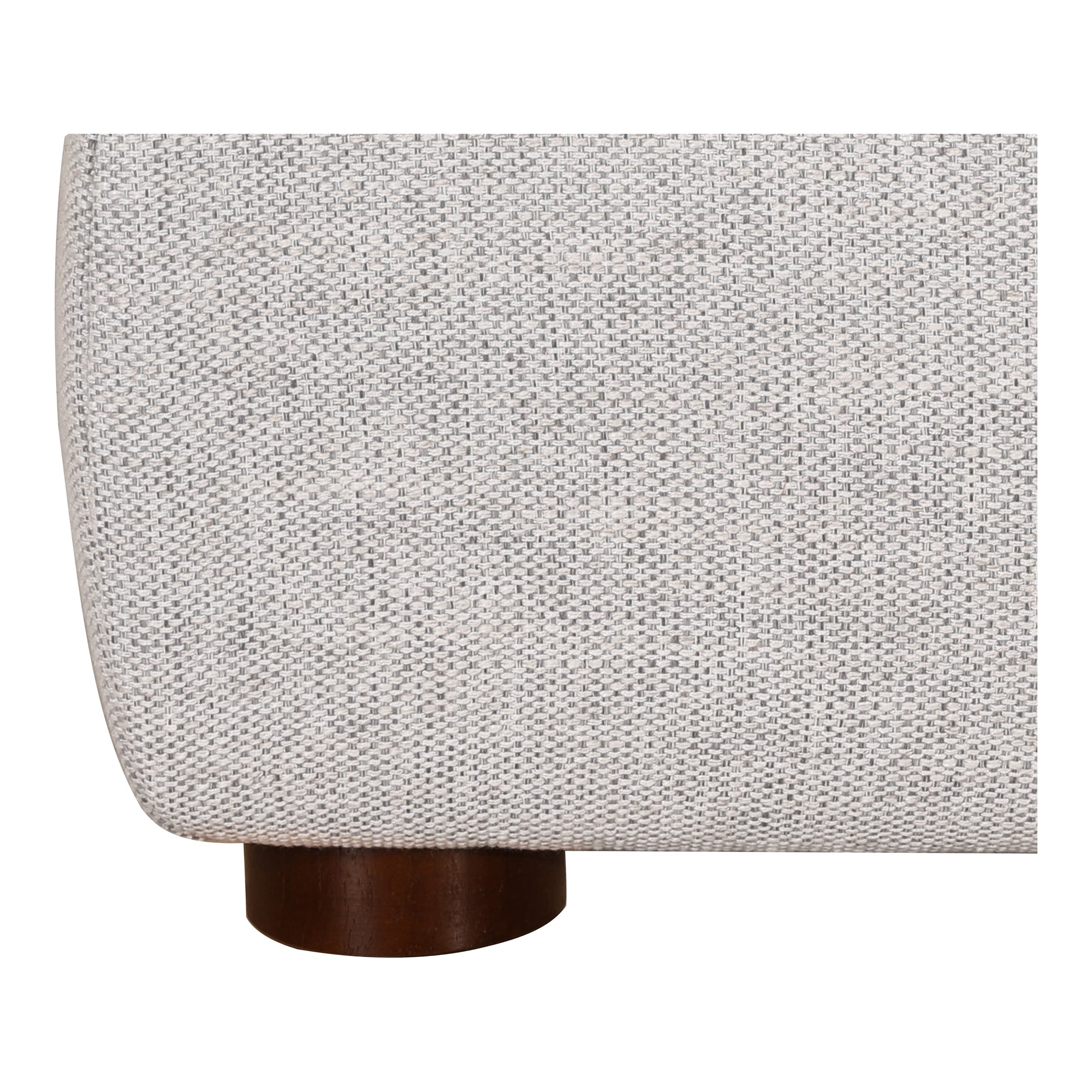 Luzon King Bed Light Grey - 1630Living