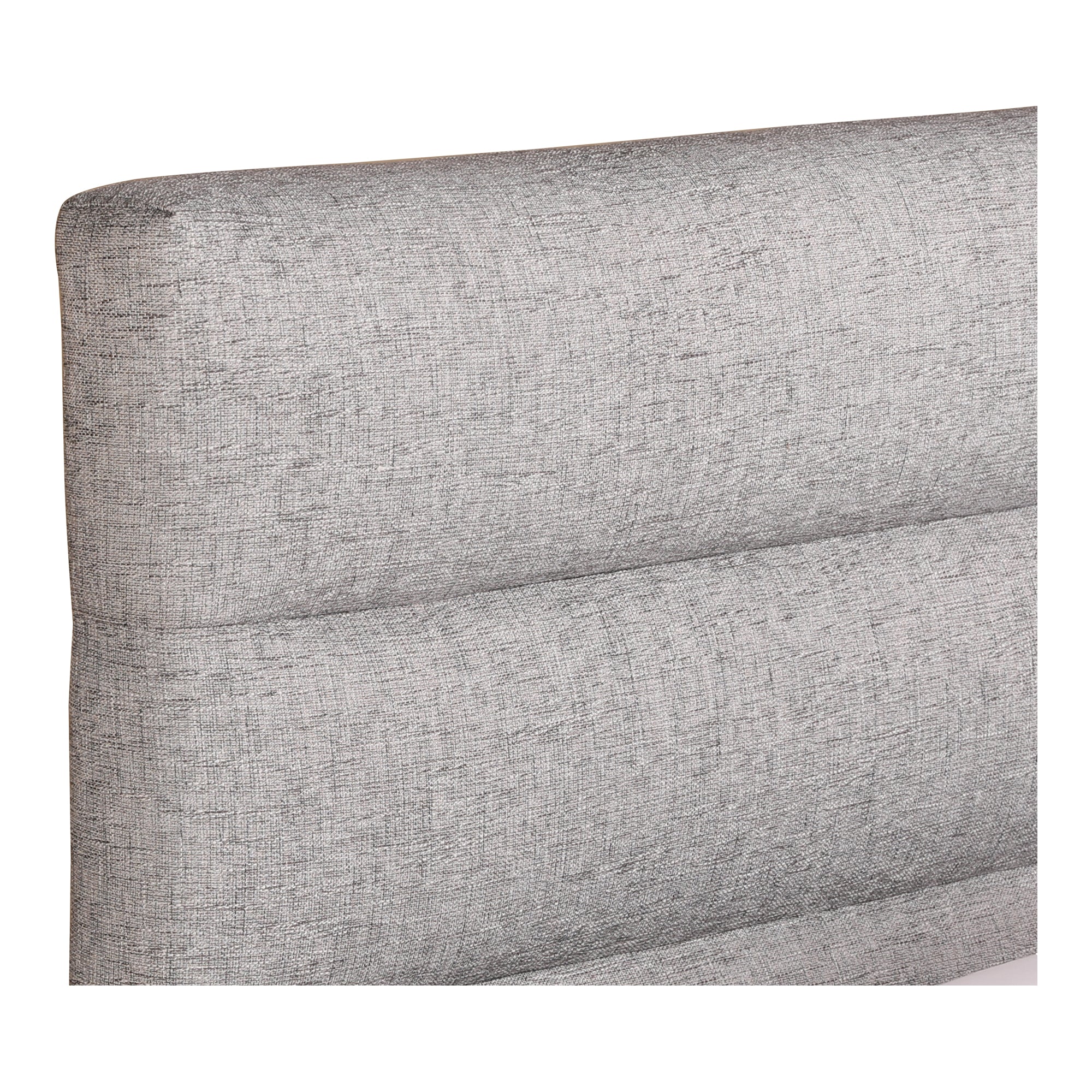 Takio King Bed Light Grey - 1630Living