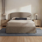 Joan King Storage Bed Light Taupe - 1630Living