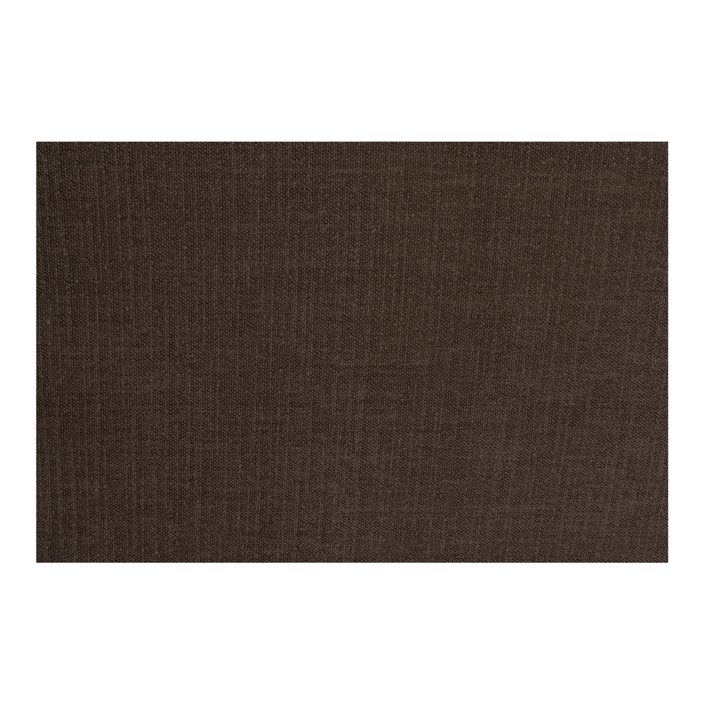Sophia Queen Storage Bed Brown - 1630Living