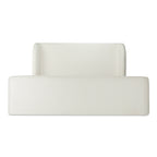 Sophia Queen Storage Bed Cream - 1630Living