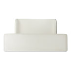 Sophia King Storage Bed Cream - 1630Living