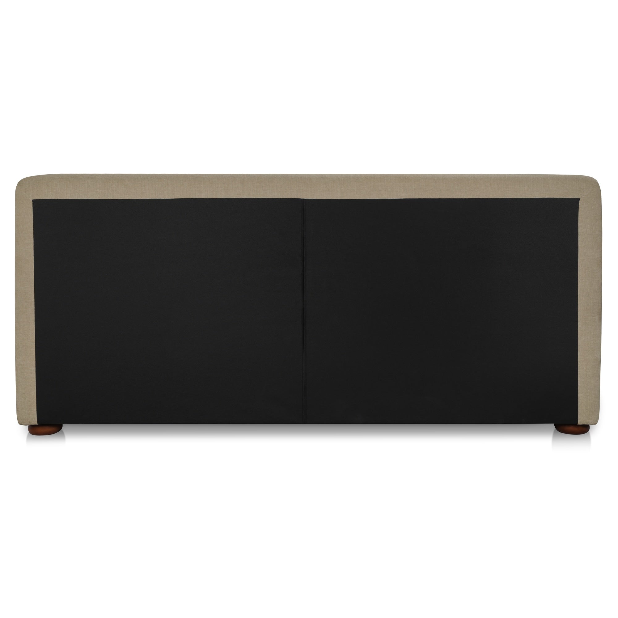 Beau Queen Storage Bed Warm Beige - 1630Living