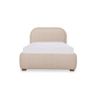 Colin Twin Bed Light Brown - 1630Living