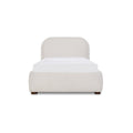 Colin Twin Bed Oatmeal - 1630Living