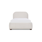 Colin Twin Bed Oatmeal - 1630Living