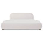 Colin King Storage Bed Oatmeal - 1630Living