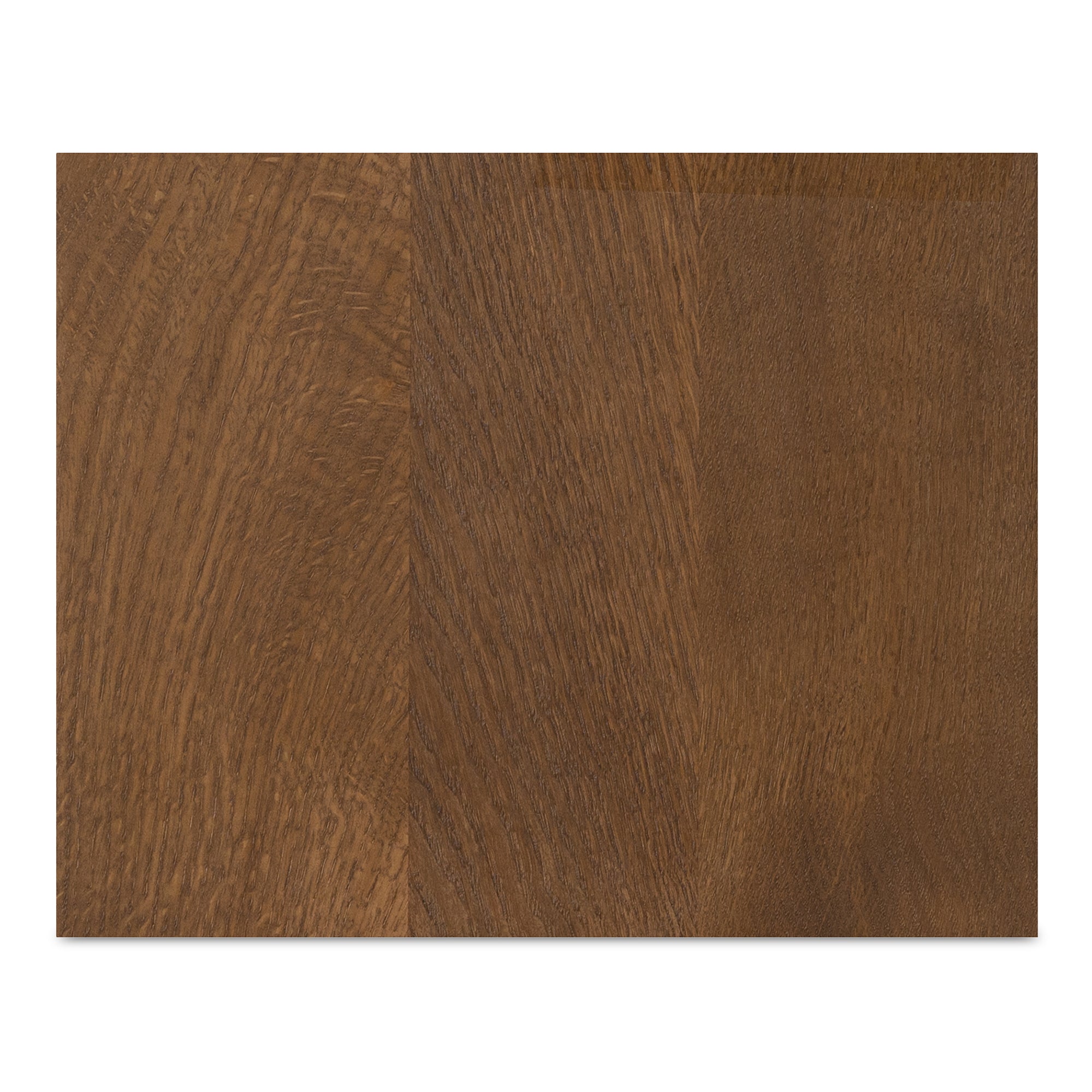 Theo 2 Drawer Nightstand Brown - 1630Living