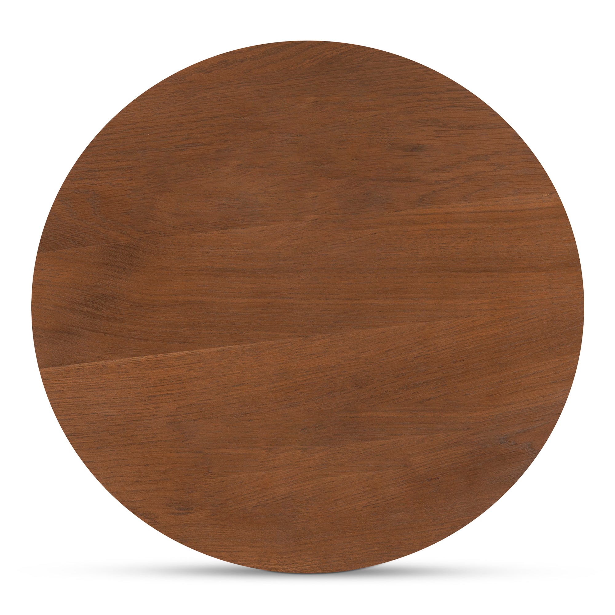 Theo 1 Drawer Nightstand Brown - 1630Living