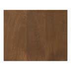 Theo 1 Drawer Nightstand Brown - 1630Living