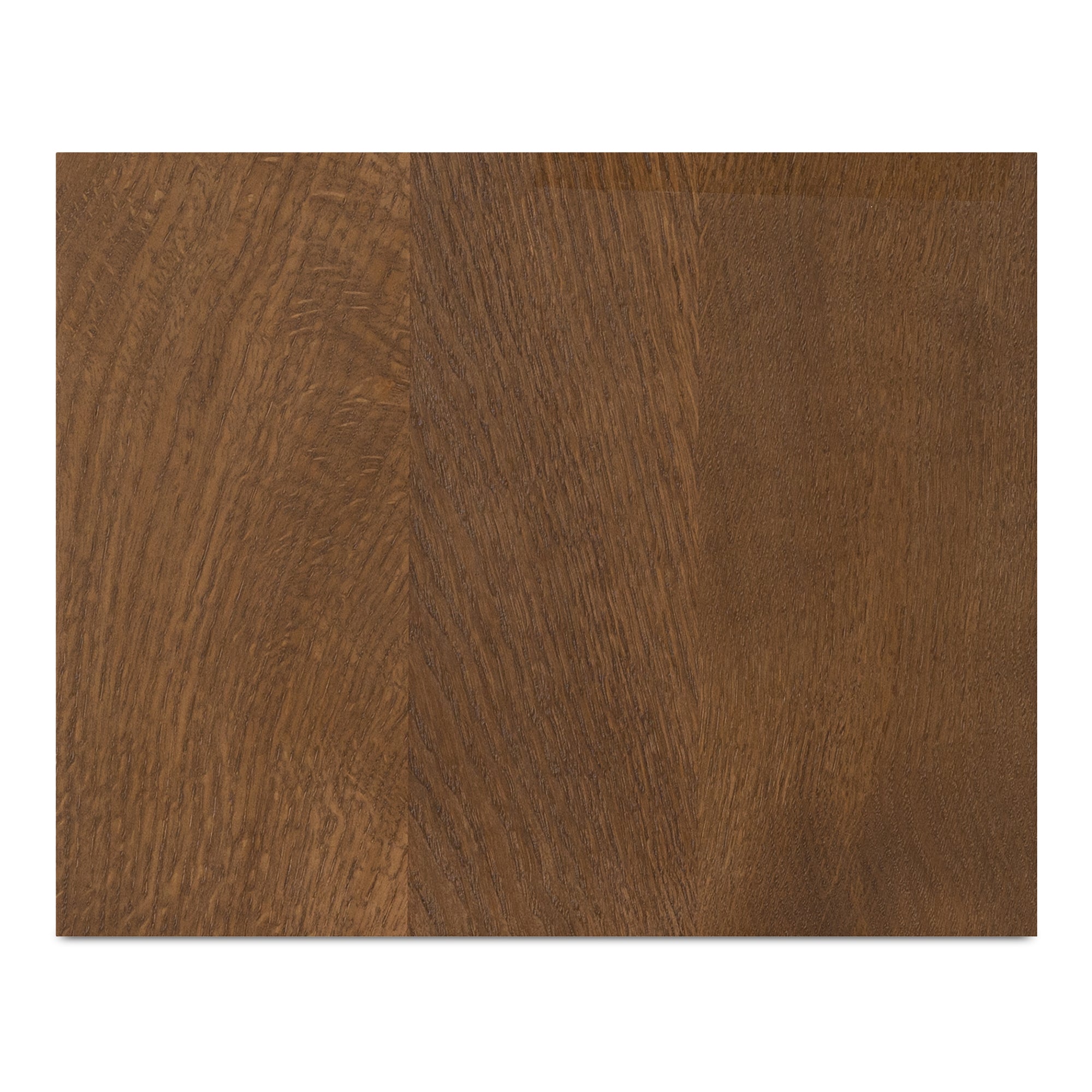 Theo 1 Drawer Nightstand Brown - 1630Living