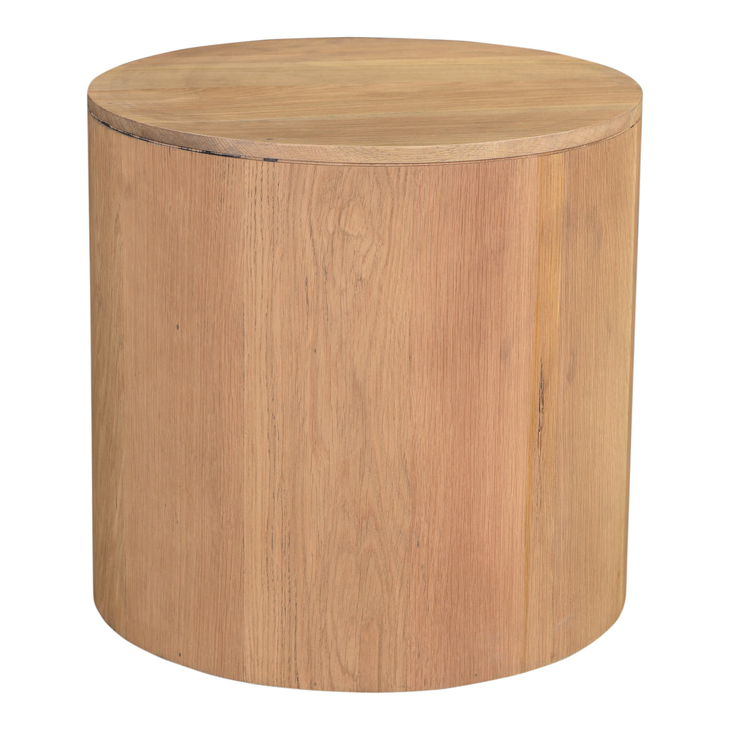 Theo 1 Drawer Nightstand Natural - 1630Living