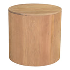 Theo 1 Drawer Nightstand Natural - 1630Living