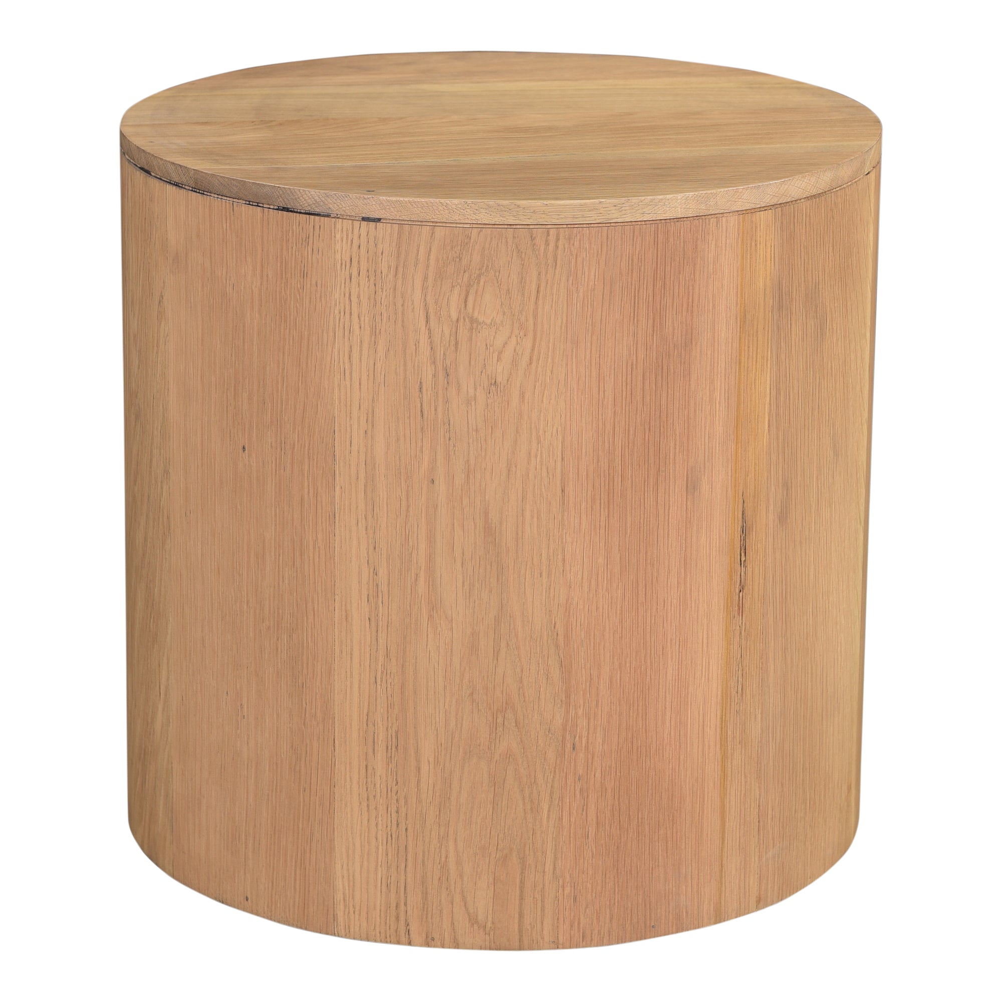 Theo 1 Drawer Nightstand Natural - 1630Living