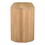 Theo 6 Drawer Dresser Natural - 1630Living