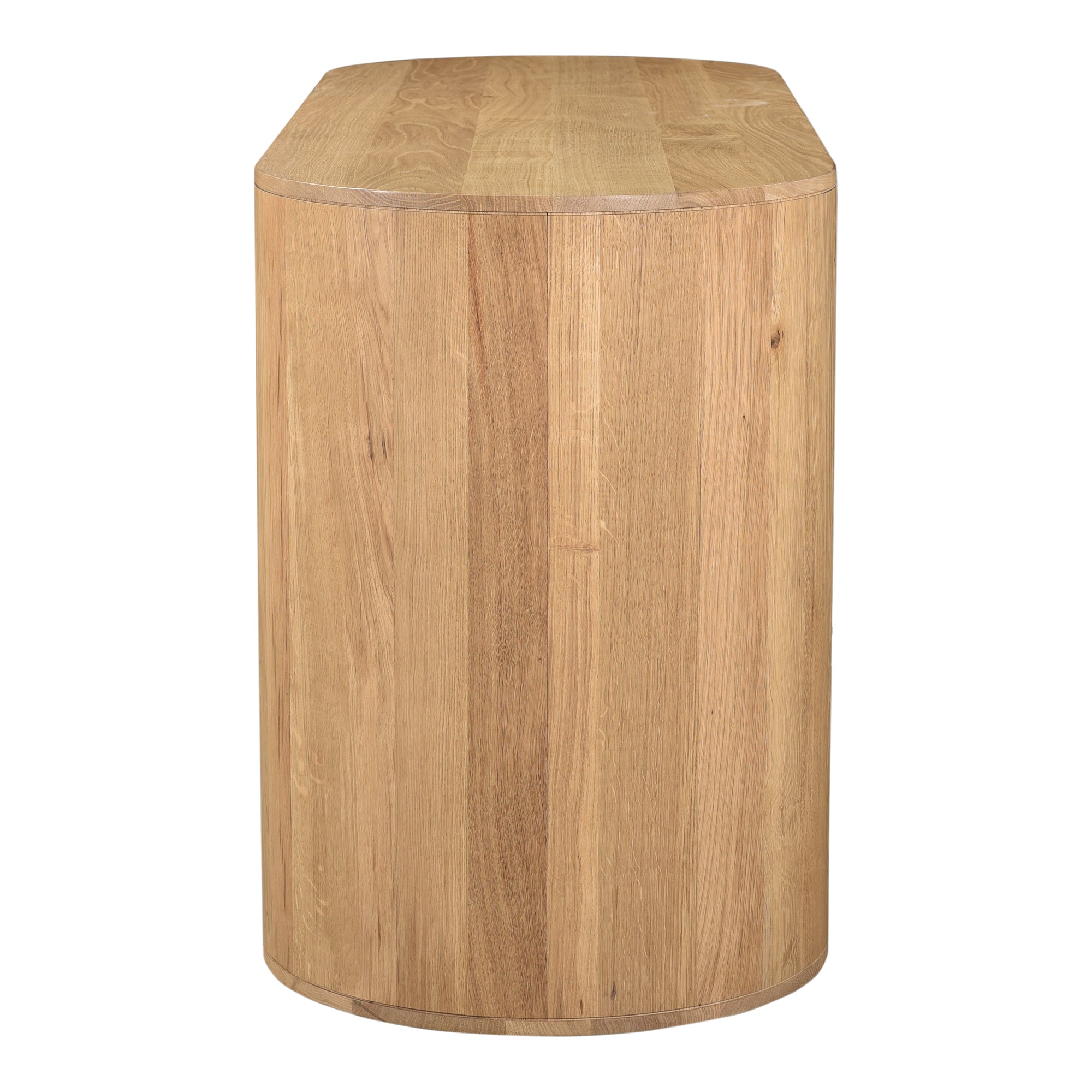 Theo 6 Drawer Dresser Natural - 1630Living
