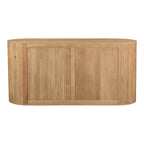 Theo 6 Drawer Dresser Natural - 1630Living