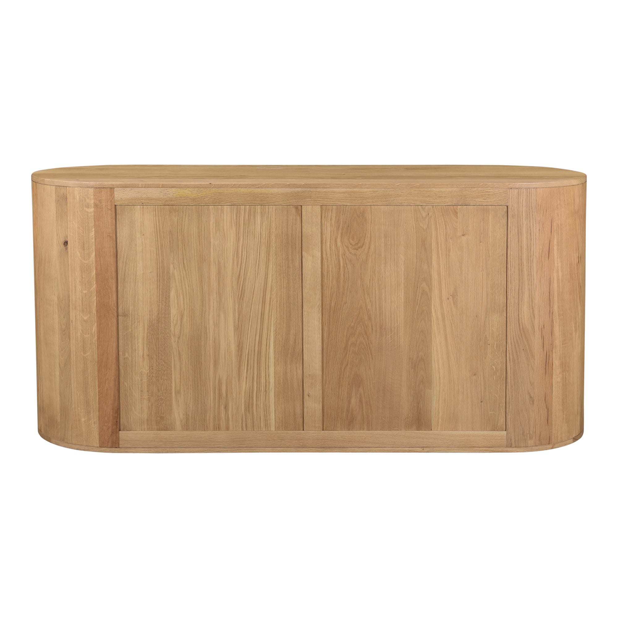 Theo 6 Drawer Dresser Natural - 1630Living