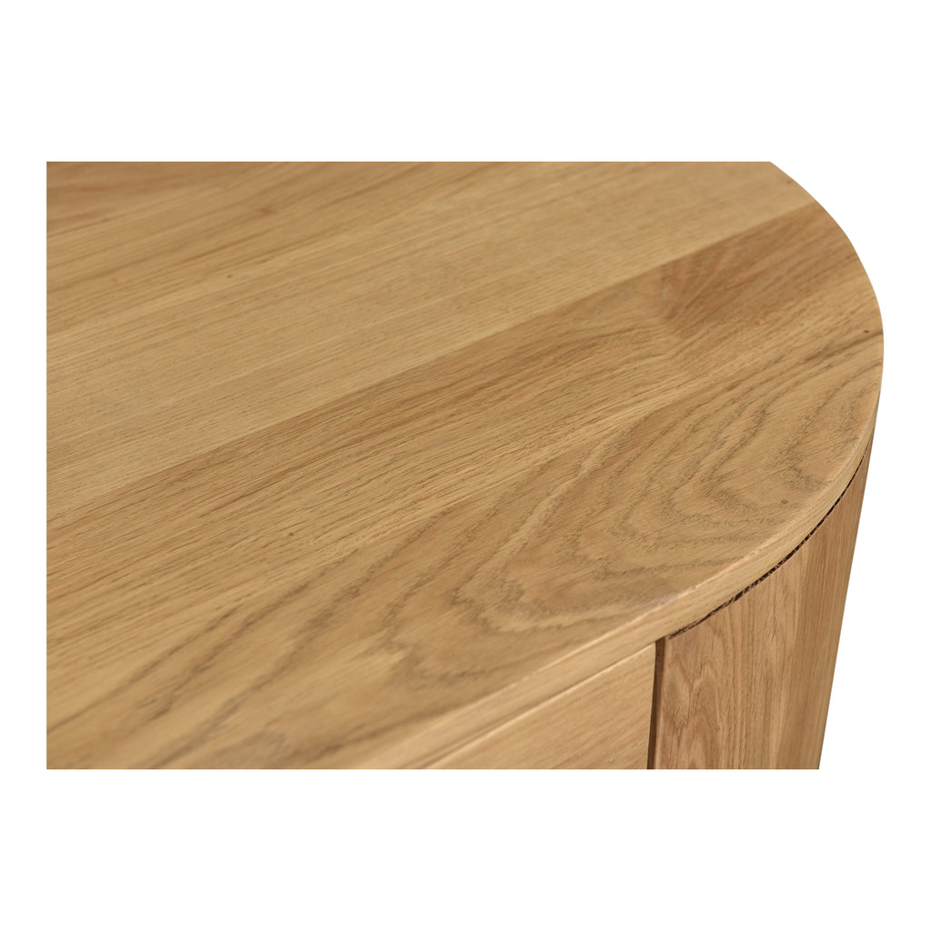 Theo 6 Drawer Dresser Natural - 1630Living