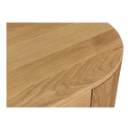 Theo 6 Drawer Dresser Natural - 1630Living