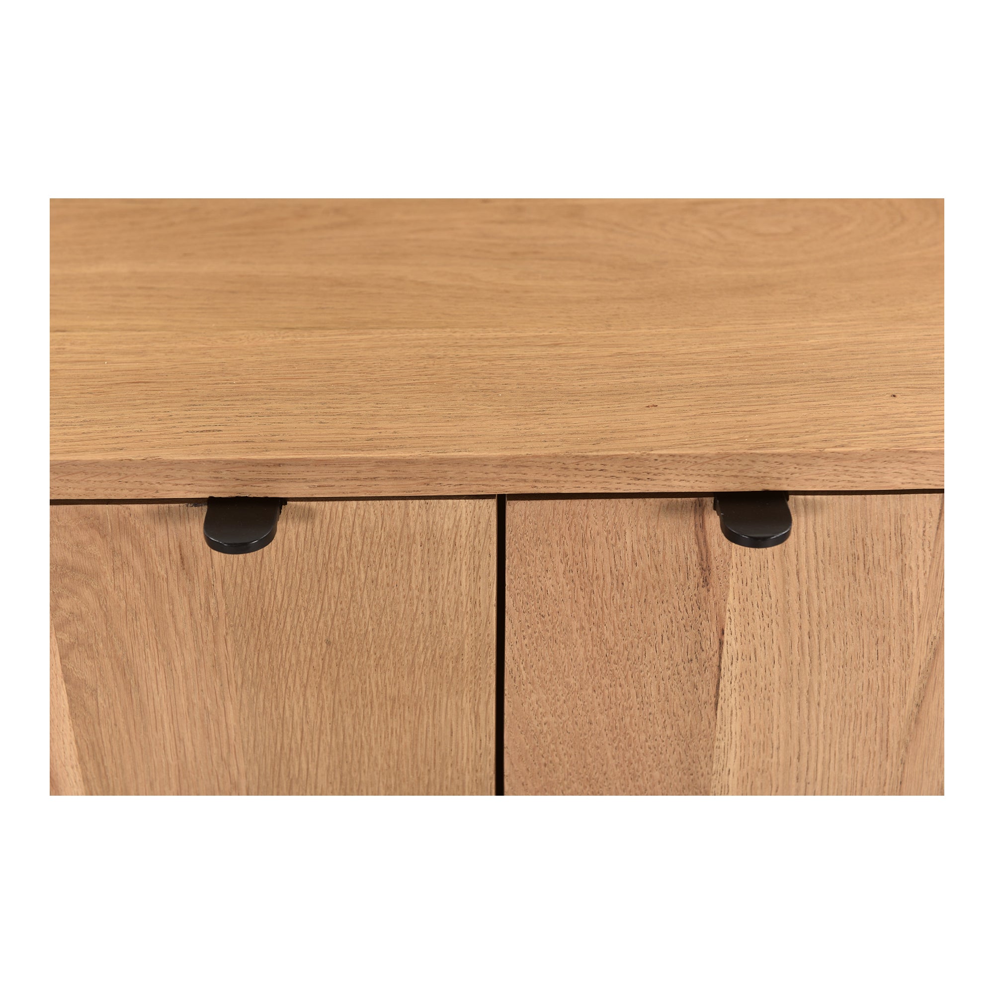 Theo Media Bench Natural - 1630Living