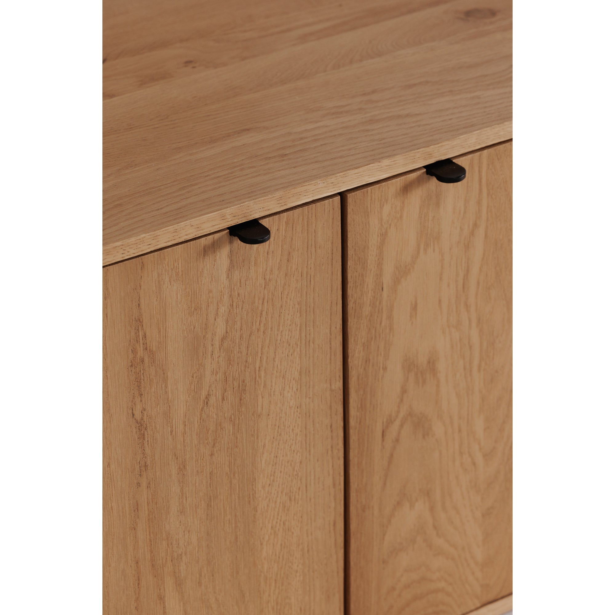 Theo Media Bench Natural - 1630Living
