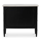 Eleanor Nightstand Black - 1630Living