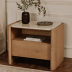 Lane Nightstand Natural - 1630Living