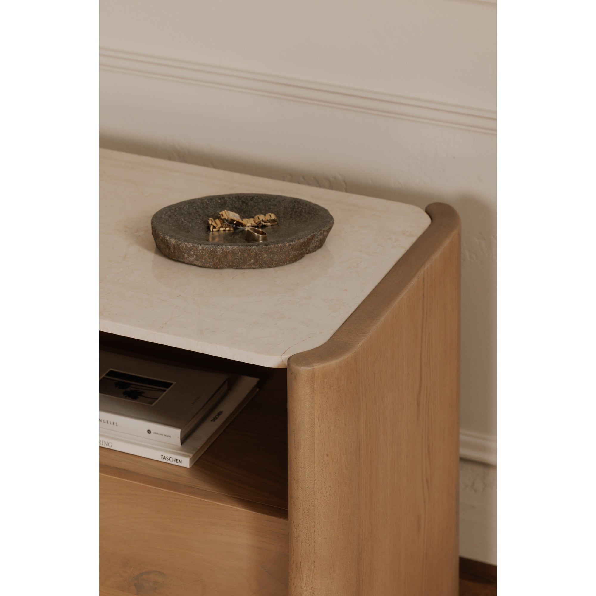 Lane Nightstand Natural - 1630Living