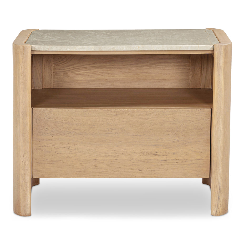 Lane Nightstand Natural - 1630Living