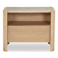 Lane Nightstand Natural - 1630Living