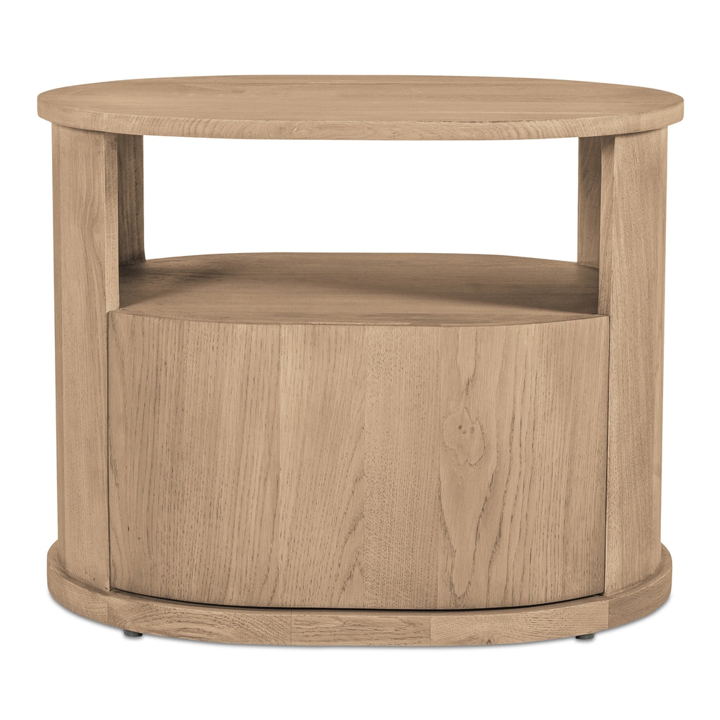 Tommy Nightstand Natural - 1630Living