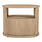 Tommy Nightstand Natural - 1630Living