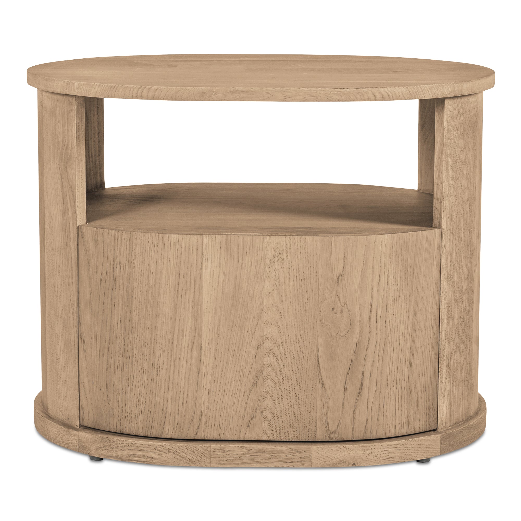 Tommy Nightstand Natural - 1630Living