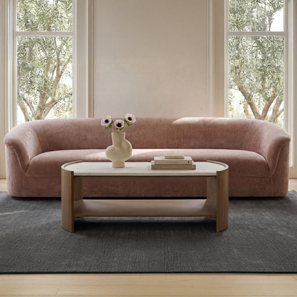 Fern Coffee Table - 1630Living