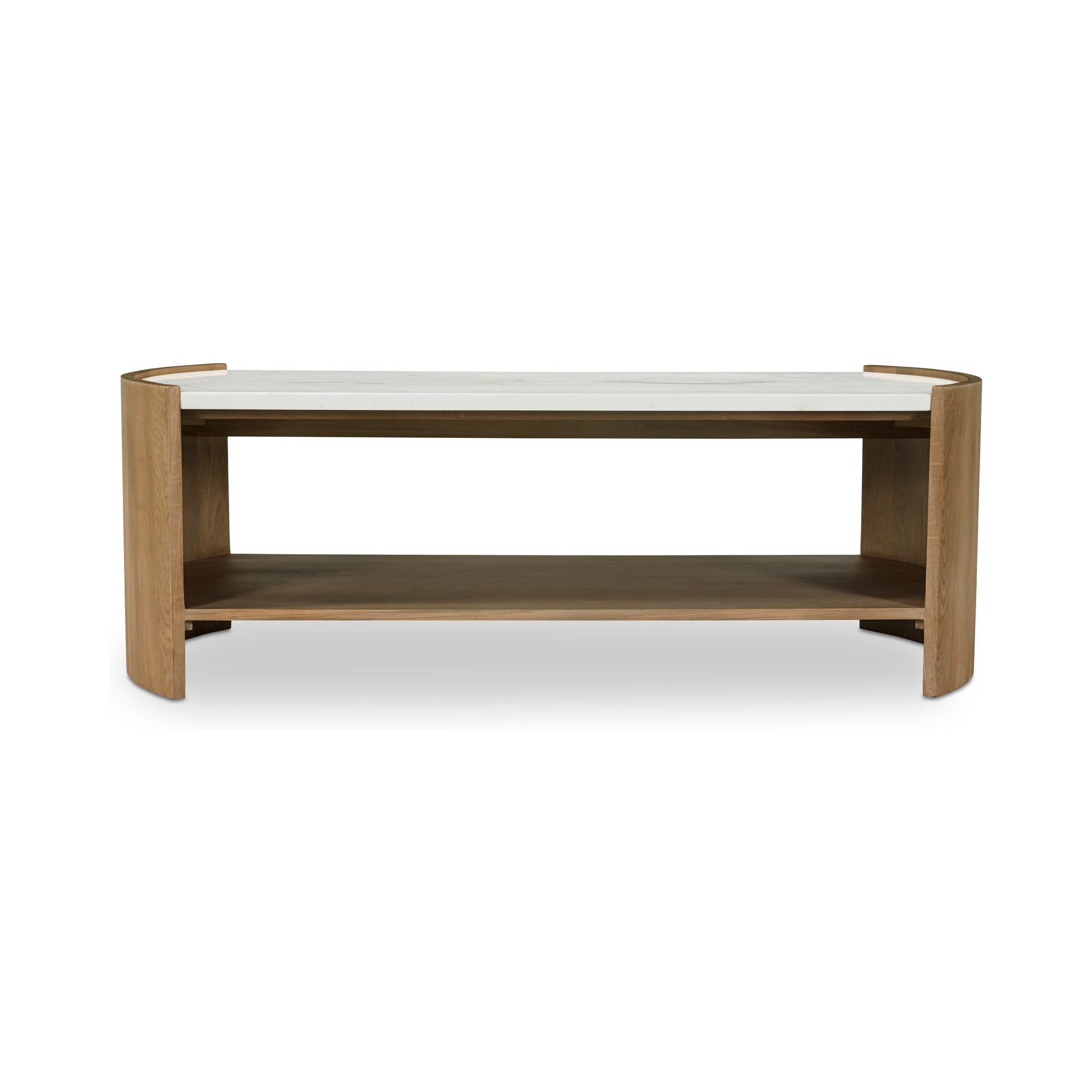 Fern Coffee Table - 1630Living