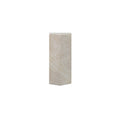 Nix Outdoor Side Table Cream - 1630Living