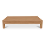 Enzo Outdoor Side Table Natural - 1630Living