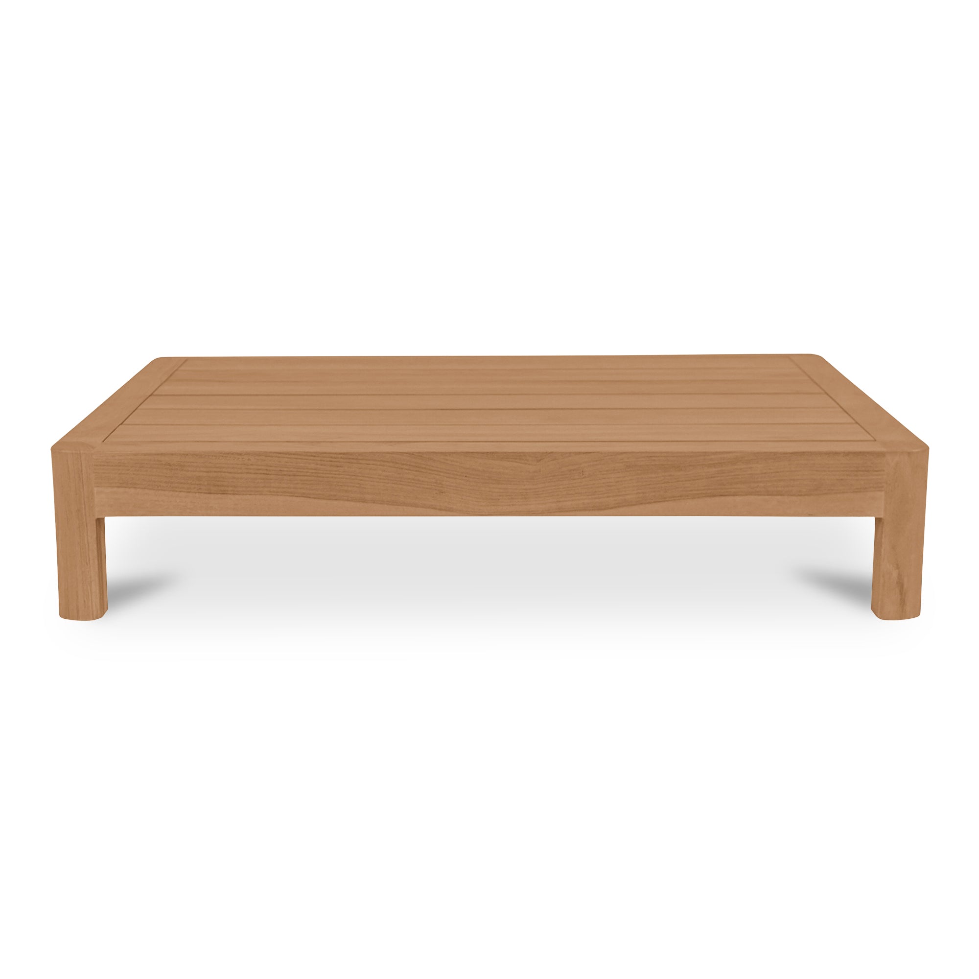 Enzo Outdoor Side Table Natural - 1630Living
