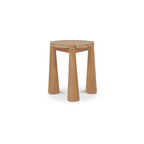 Pax Outdoor Side Table Natural - 1630Living