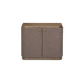 Simone Nightstand Brown - 1630Living