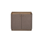 Simone Nightstand Brown - 1630Living