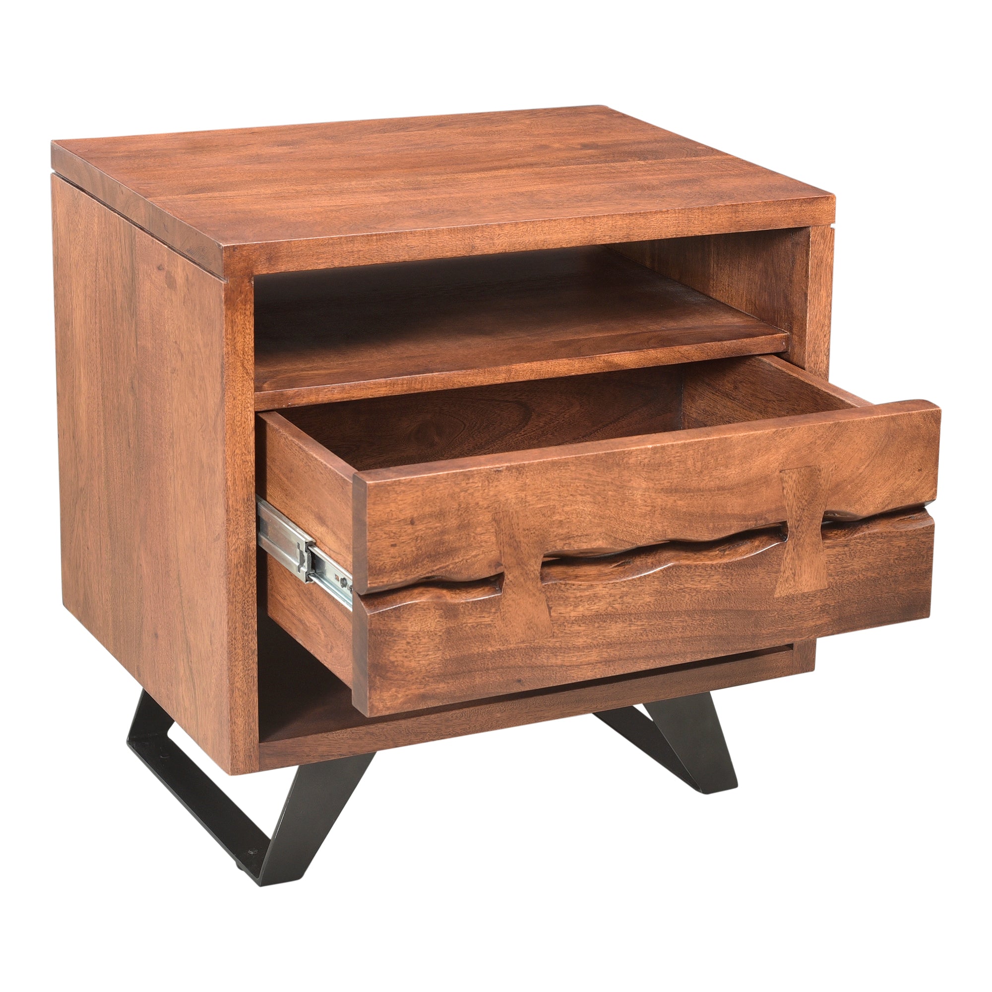 Madagascar Nightstand - 1630Living