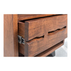 Madagascar Nightstand - 1630Living