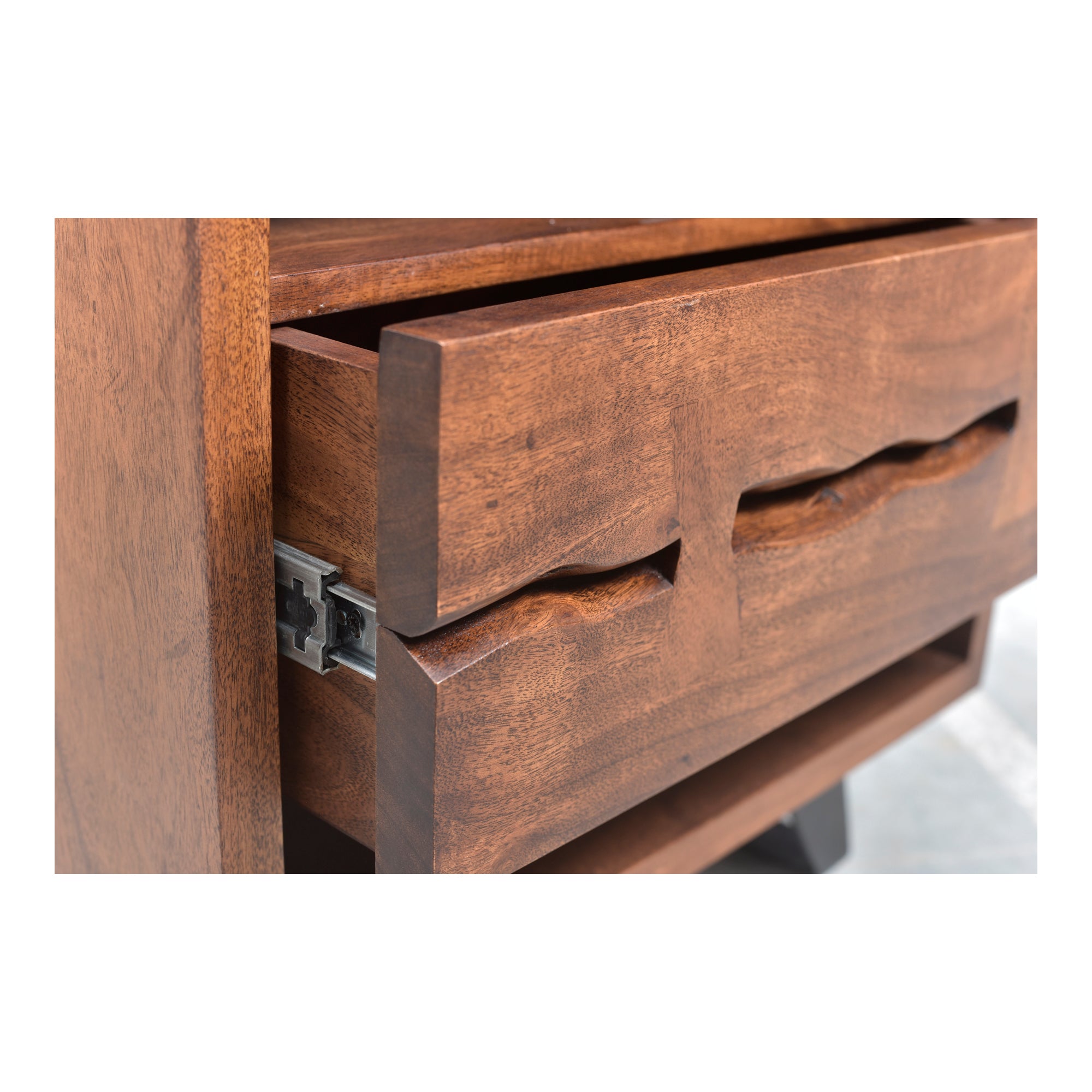 Madagascar Nightstand - 1630Living