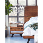 Madagascar Nightstand - 1630Living