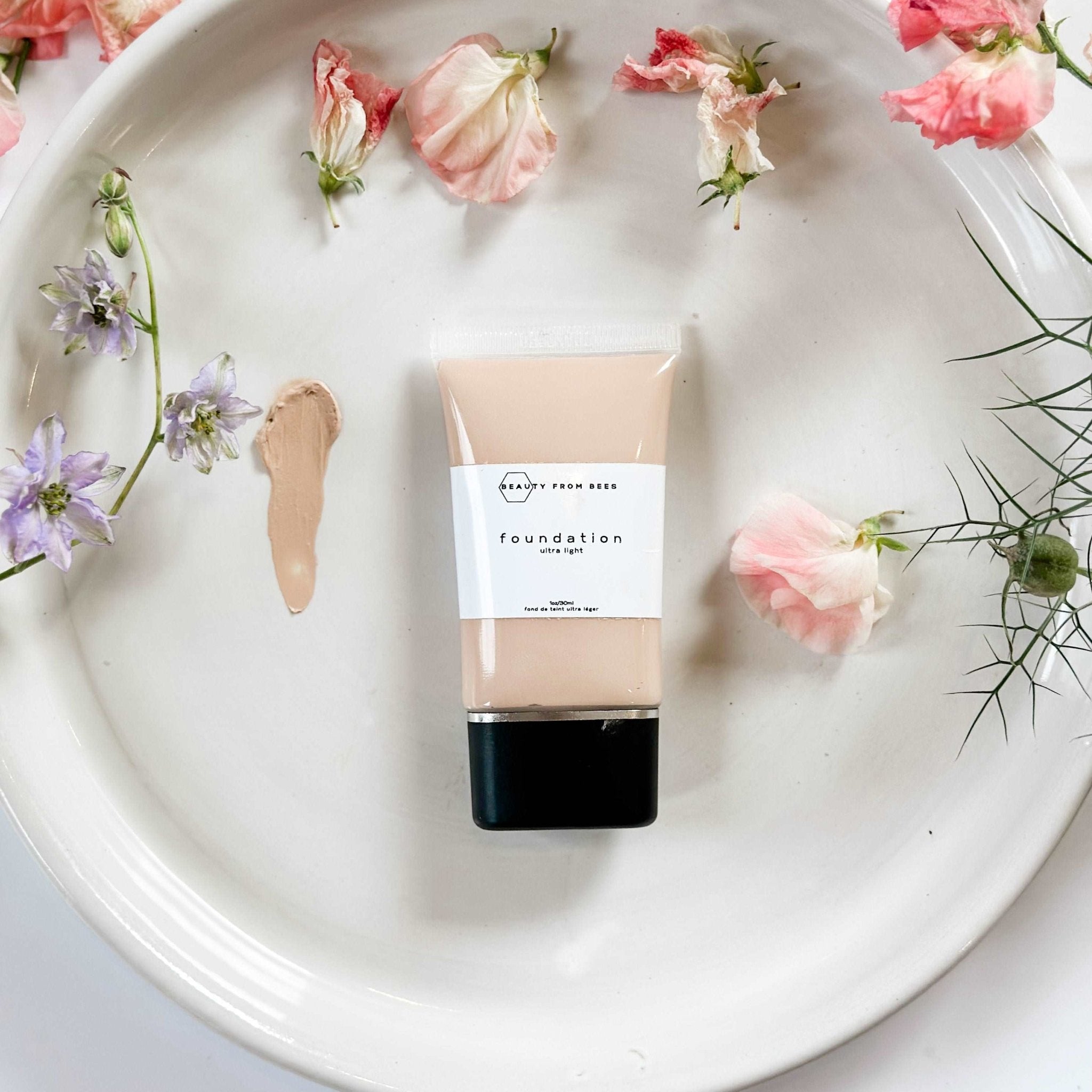 foundation - ultra - light - sample - 1630Living