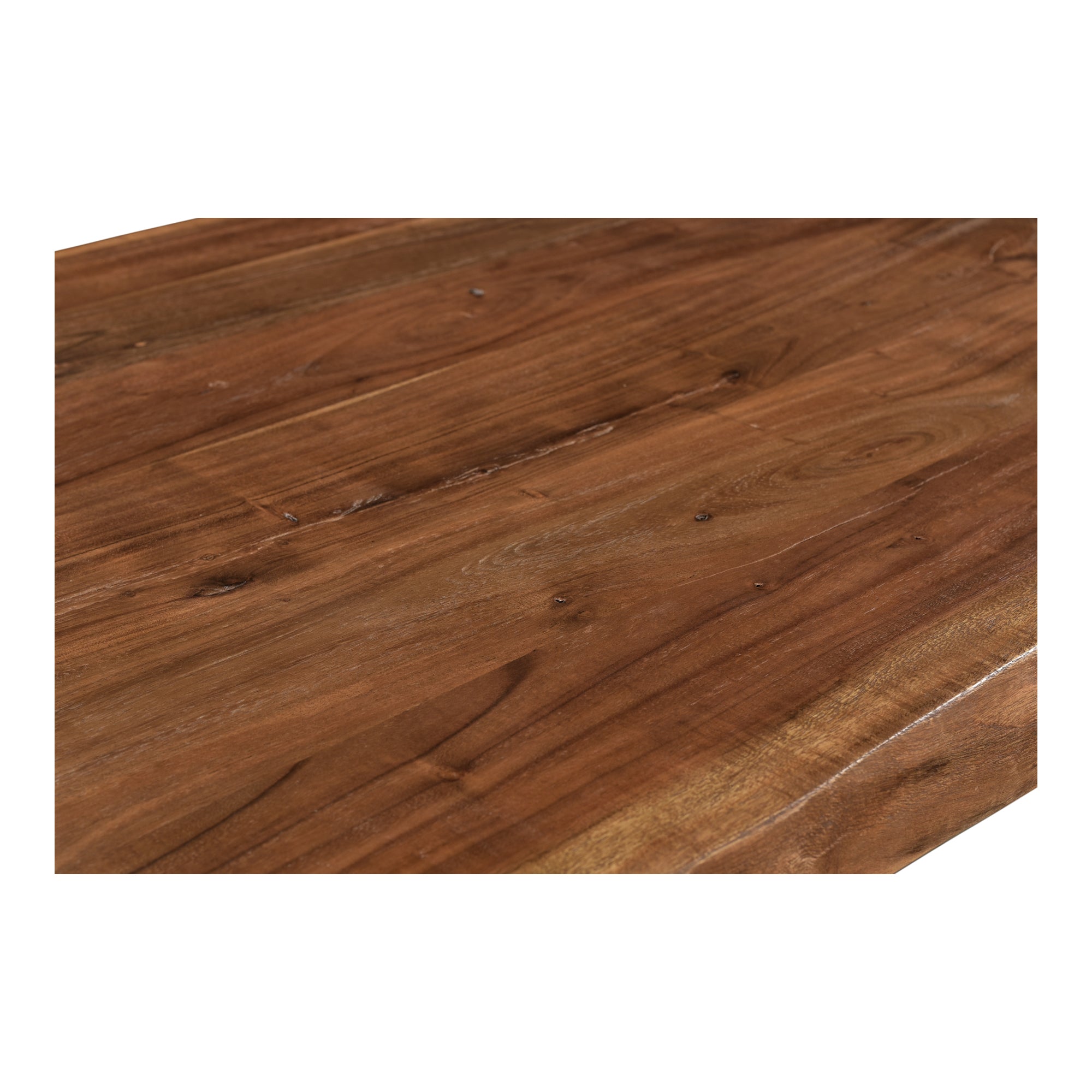 Bent Counter Table Brown - 1630Living
